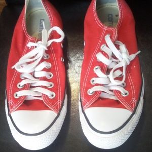 CONVERSE Chuck Taylor All Star Classic Size M5 W7